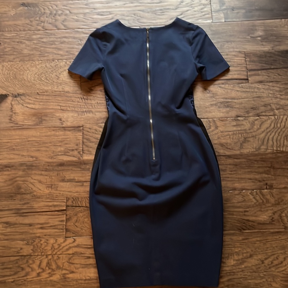 Roland Mouret x Banana Republic Dress. (2) - Picture 5 of 9